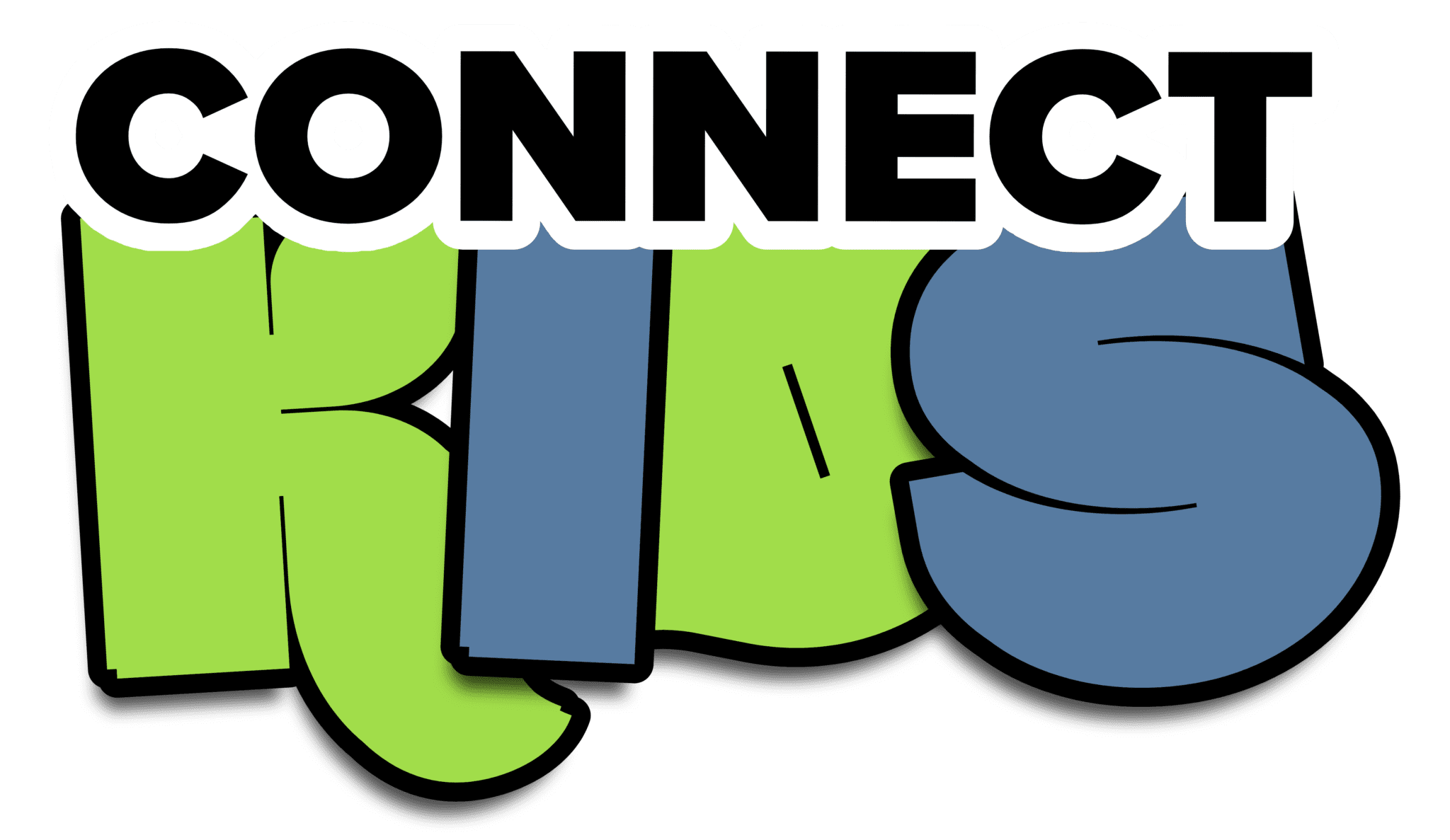 Connect Kids (New)
