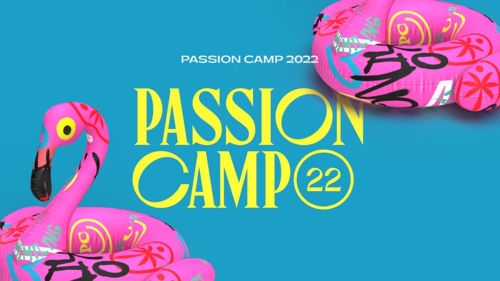 Passion Camp - (1)