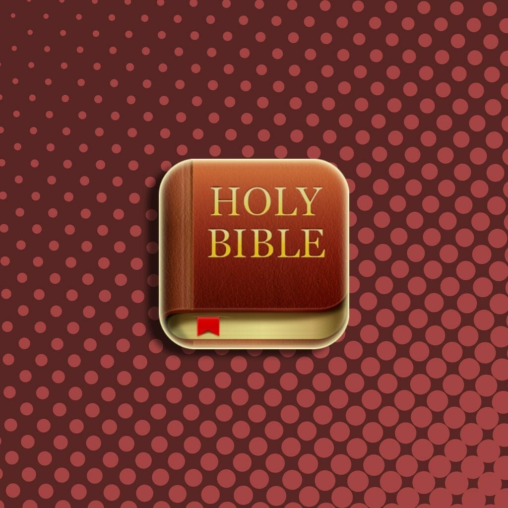 Read the bible online, highlight scripture, take notes within various translations.
